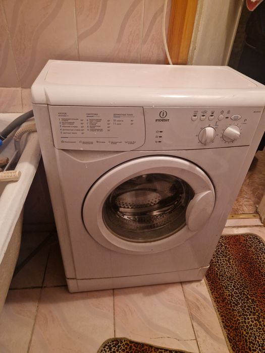Продам стиральную машину в отличном состоянии