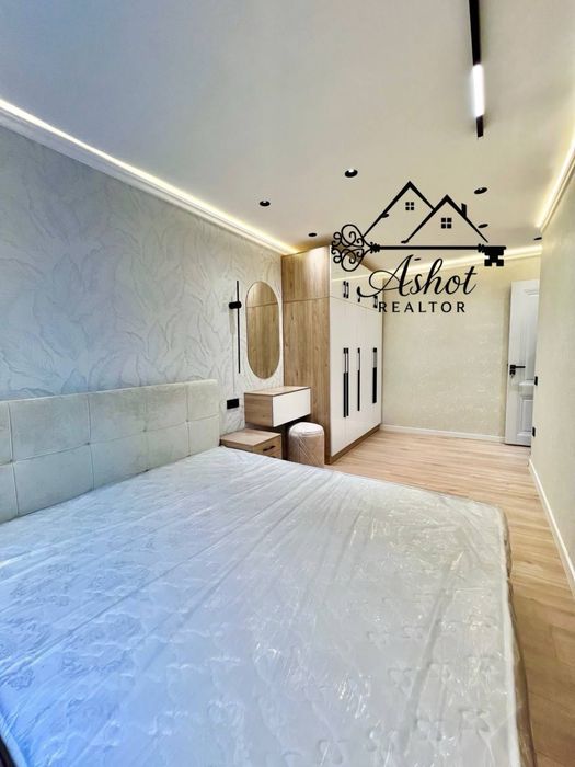 2в3/2/5 2х6 Буюк Ипак Йули 55м2 Максим Горький метро БИЙ