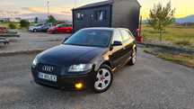 A 3 //2006 //2.0 Tdi -BKD //Xenon //Clima - 2799 euro!