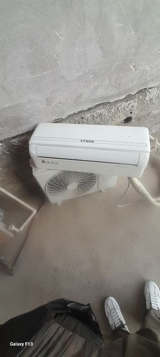 Кондиционер сотилади