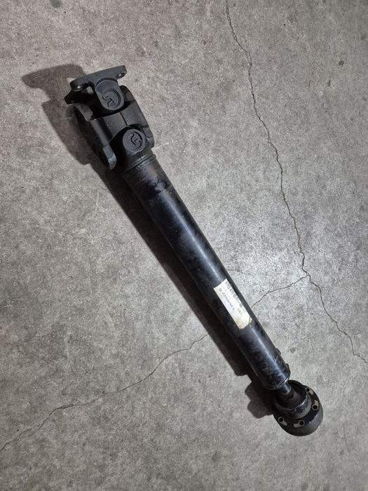 Преден кардан Мерцедес МЛ W163 2.7cdi Mercedes ML W163 270