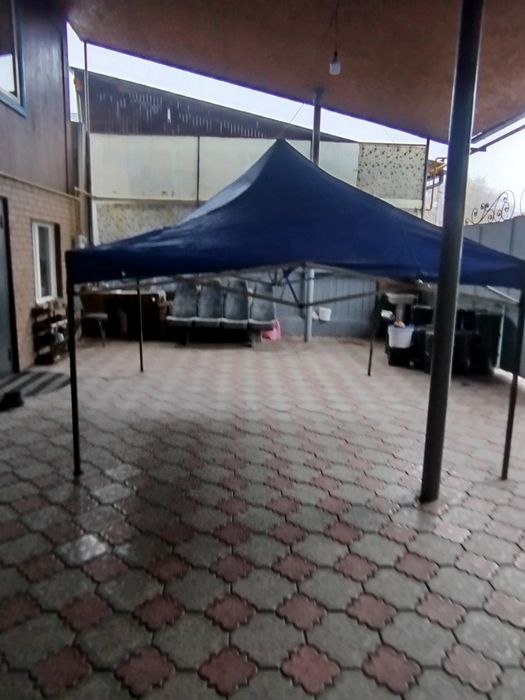 Продам шатер зонтик