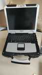 Laptop Militar Panasonic CF31 i5 &Tester Auto 12/24V Bluetooth GRATUIT