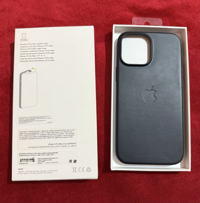 Chexol Iphone 13 Pro Max Orginal