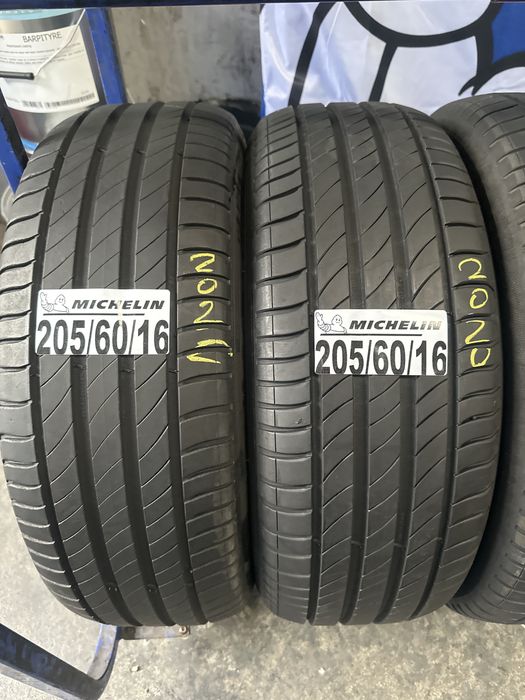 205/60/16 Michelin Vara
