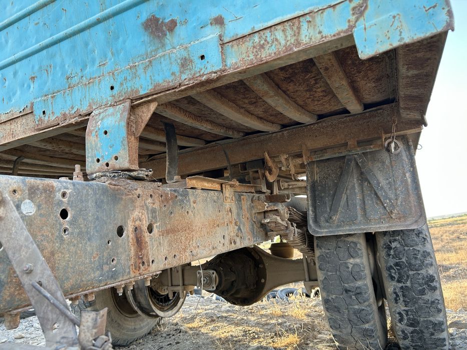 zil  kalta kuzuf sotiladi