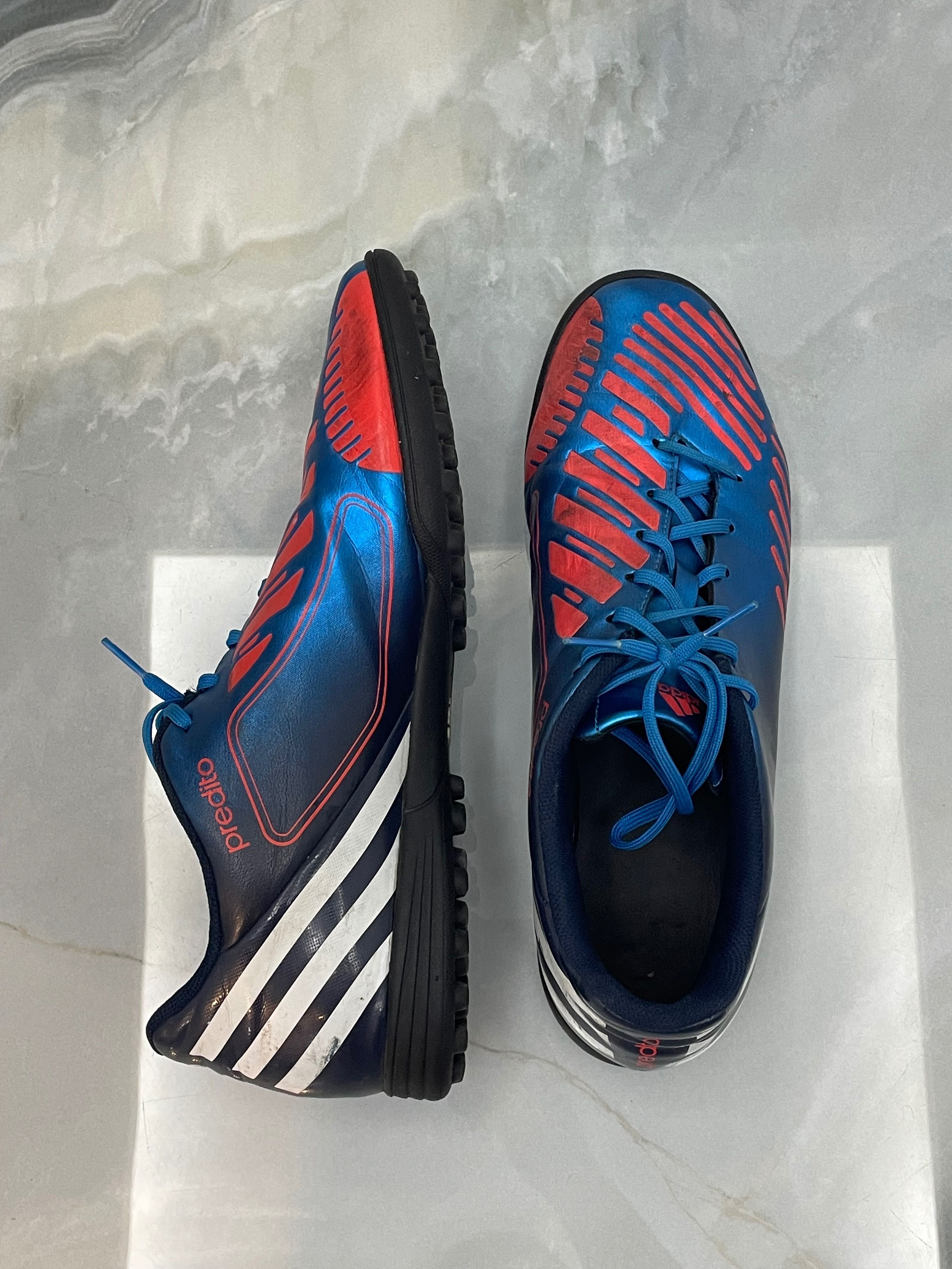 Бутонки Adidas Predator