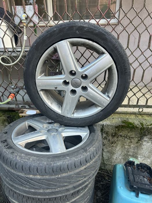 Dezmembrez audi a4 b6/b7 passat b5.5/b6