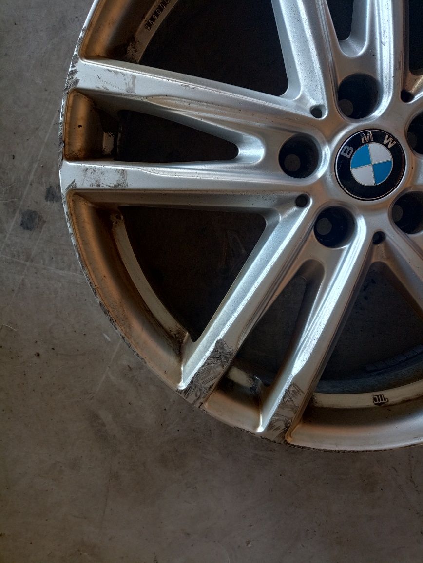 4 jante BMW i3 R19