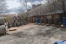 Tuburi Beton Comarnic