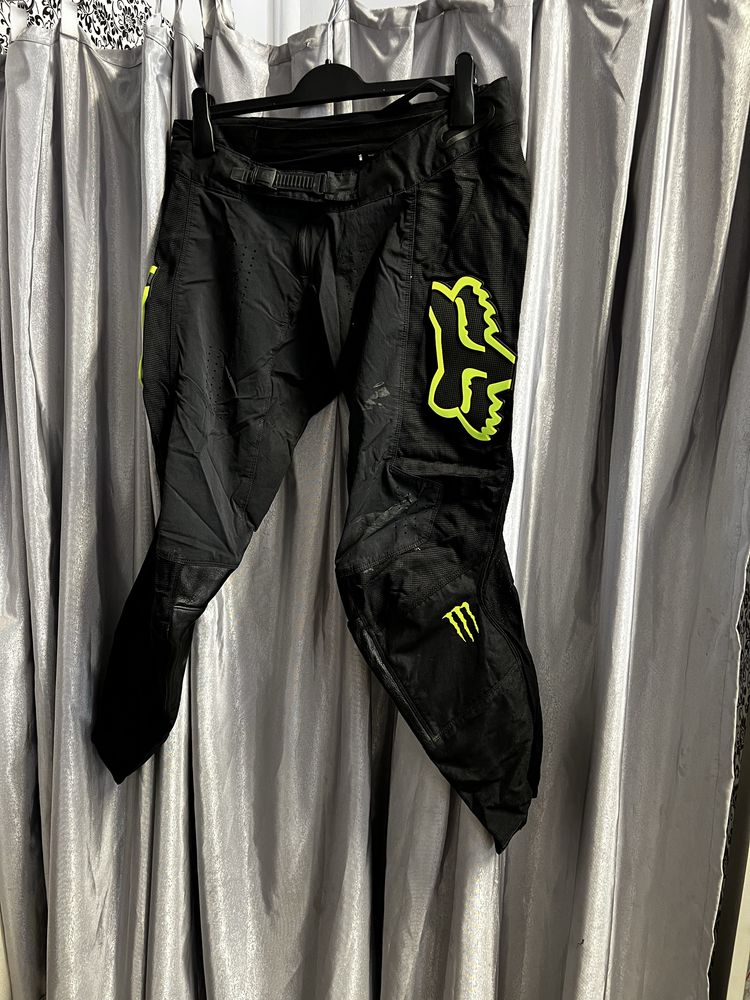 Pantaloni Fox enduro cross atv mar 34 L