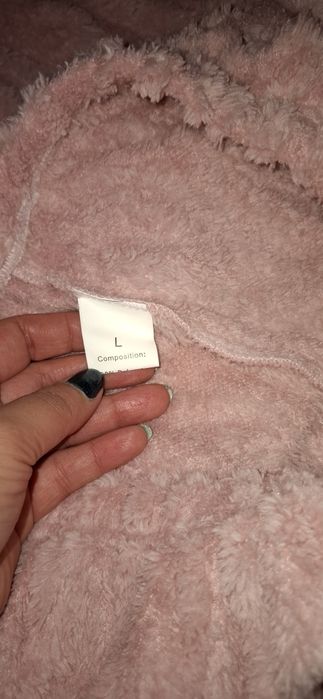 Pijama cocolino dama marimea L