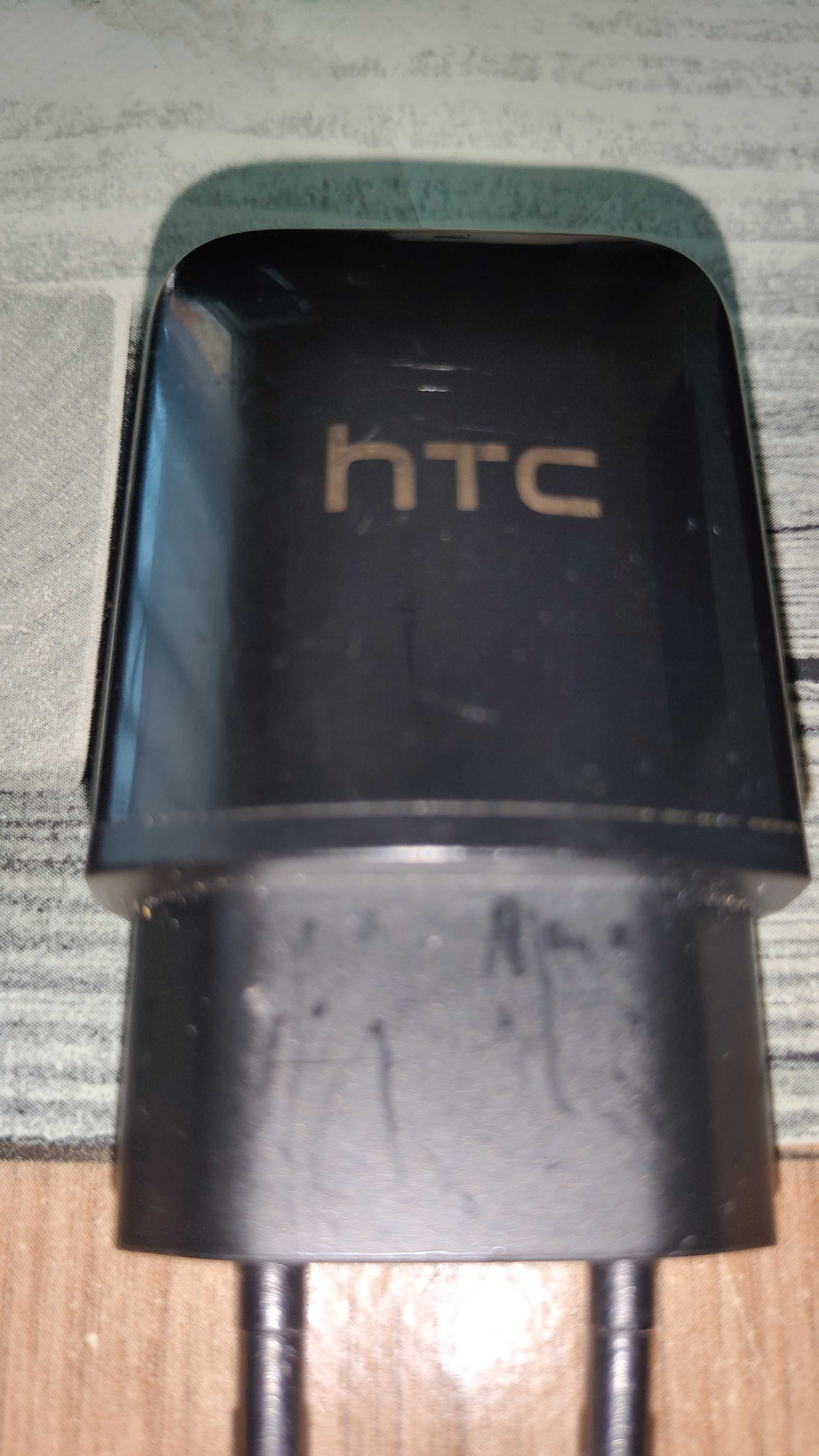 Оригинално зарядно за htc