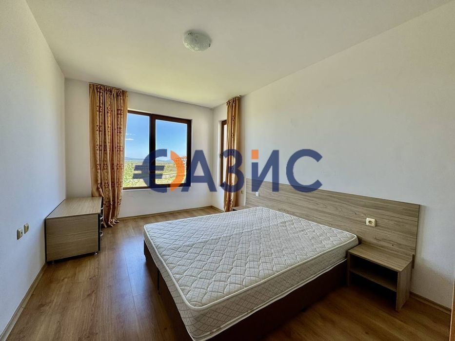 Продава се Двустаен апартамент в с. Кошарица, Област Бургас - 67 кв.м за 923 €/кв.м - Снимка #10