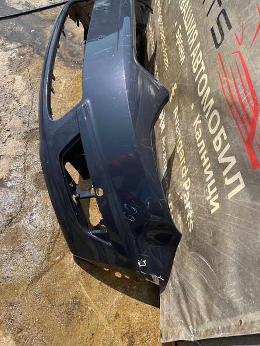 Броня Ford Galaxy 09-