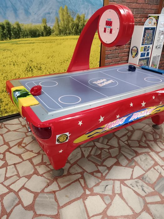 Въздушен хокей Air Hockay