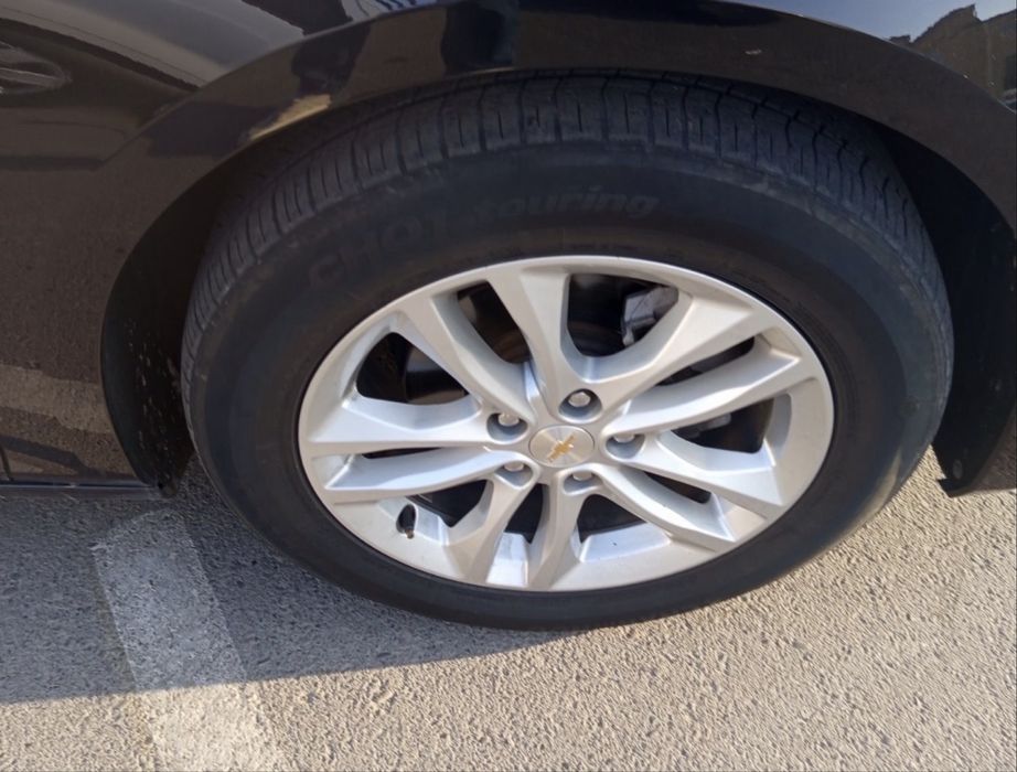 Malibu diska 2.4 srochna sotiladi