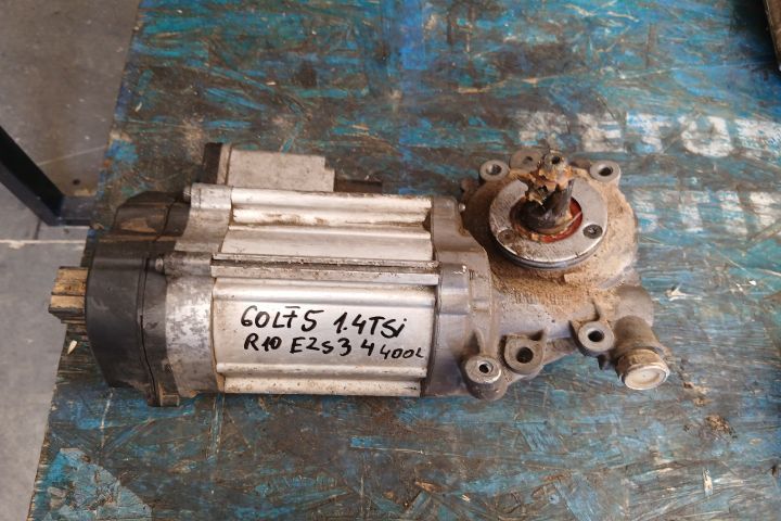 Motor electric caseta directie 1K1909144M 7805277270 7805501277 1K190