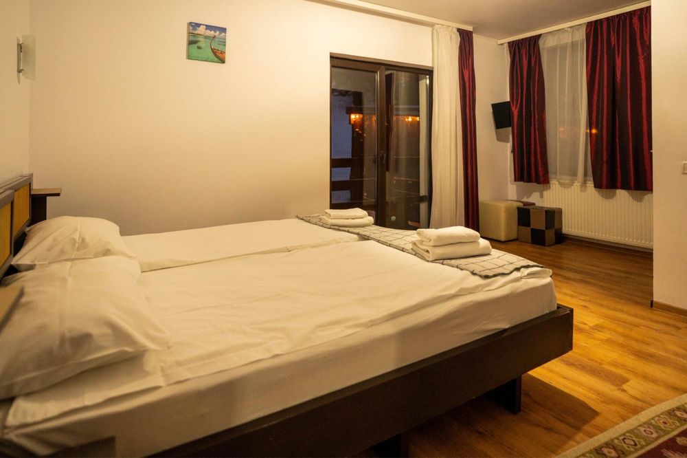 Vila Predeal 14 camere