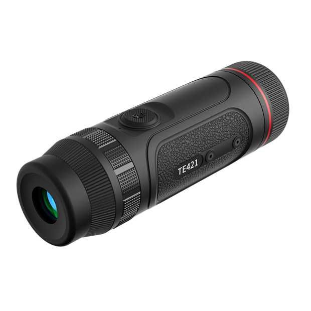 Camera monocular cu termoviziune GUIDE TE421