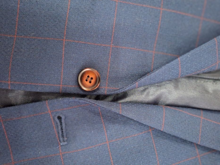 Sacou barbati marime M