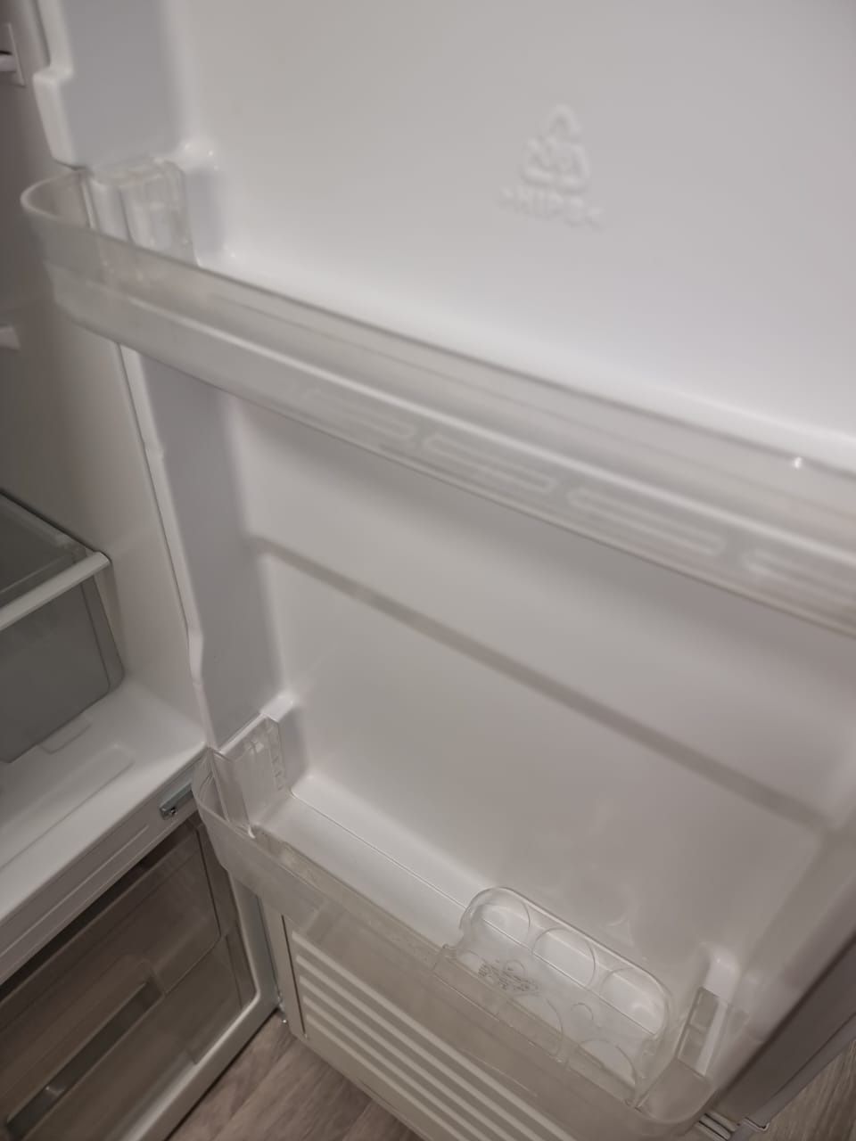 холодильник Dausher