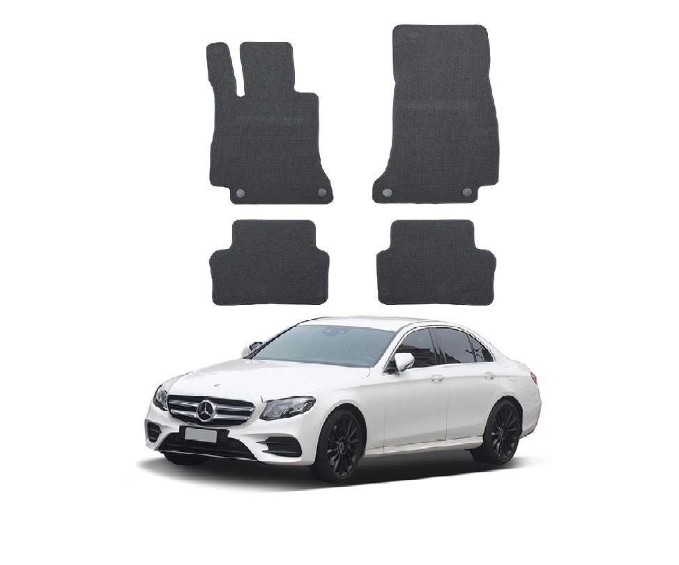 Мокетни стелки за MERCEDES W213 ,2016-2023 г.