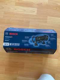 Radio Boxa cu bluetooth Bosch Professional GPB 18V-2 C