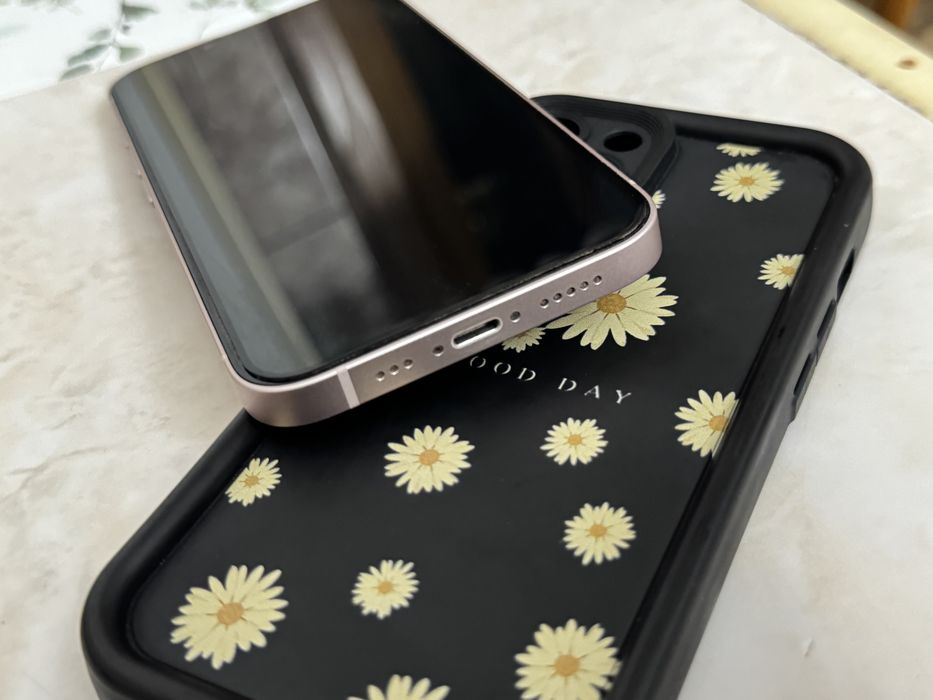 Iphone 13 - 128Gb Pink