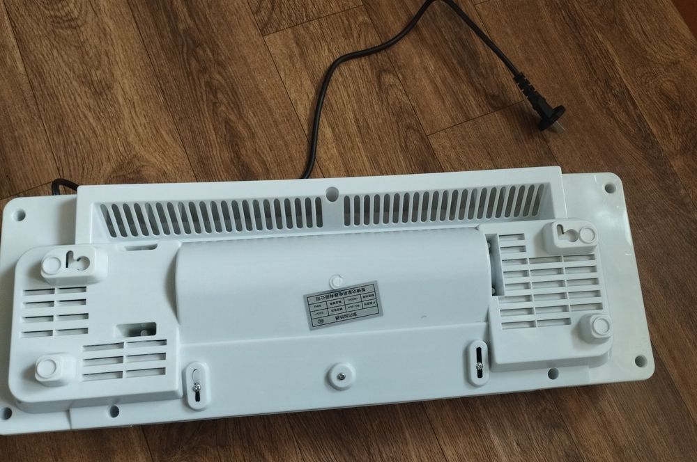 Мини-обогреватель