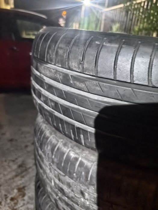 Летни гуми Goodyear 225/55/17