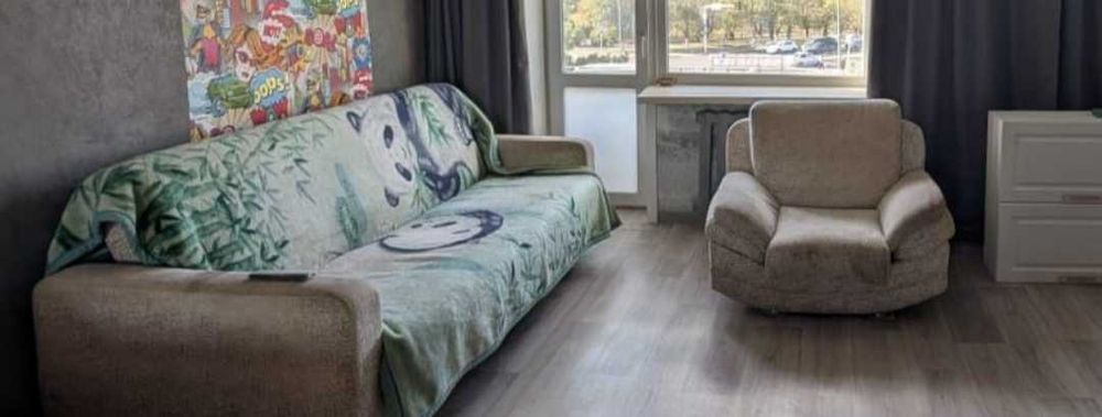 Диван и кресло. Срочно