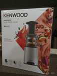 Kenwood соковыжималка