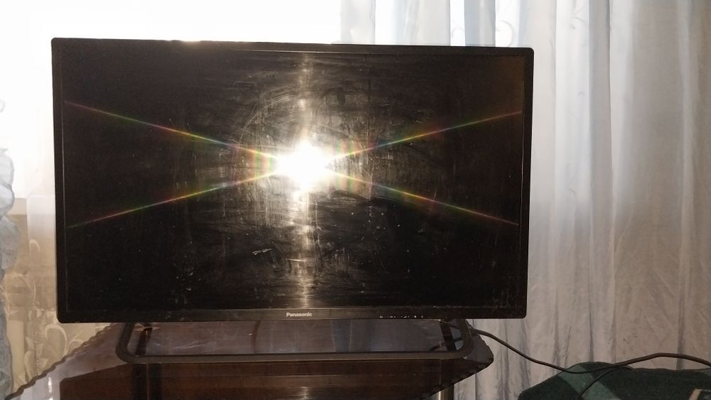 Телевизор Panasonic