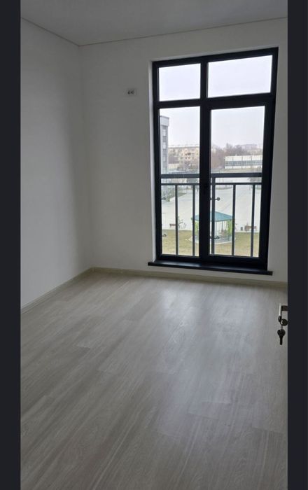 ЖК «Assalom Havo» Застройщик Голден Хаус  3/4/9 С ремонтом 75м2