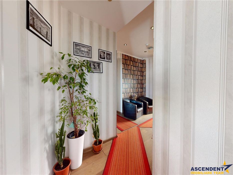 Camera de inchiriat , Centrul vechi Brasov