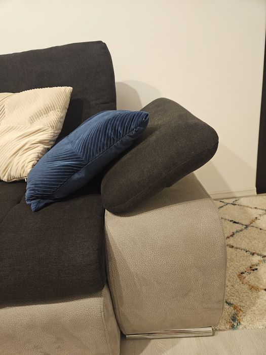 Canapea/coltar extensibil