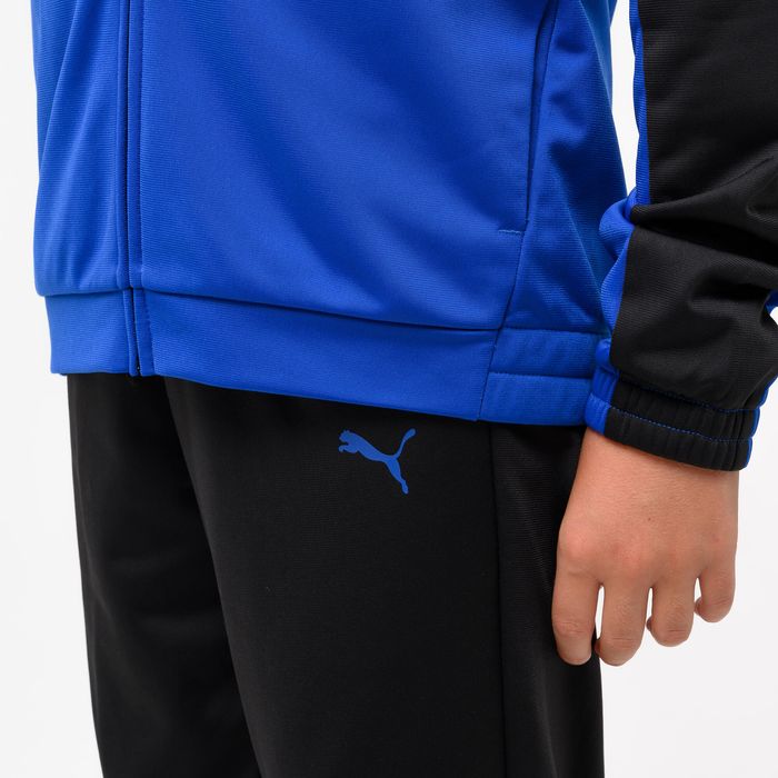 Trening din poliester Puma Educație - produs resigilat Decathlon