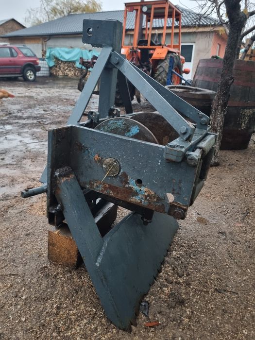 Troliu de vânzare !!