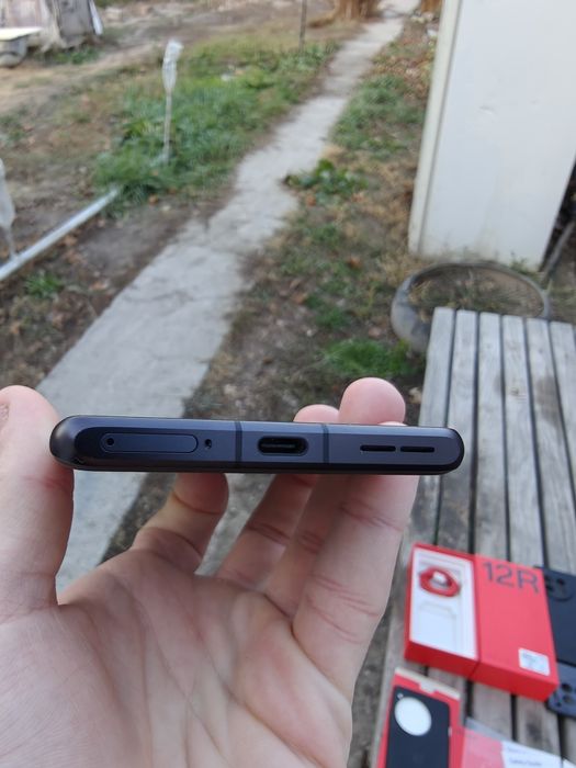 OnePlus 12R 16/256