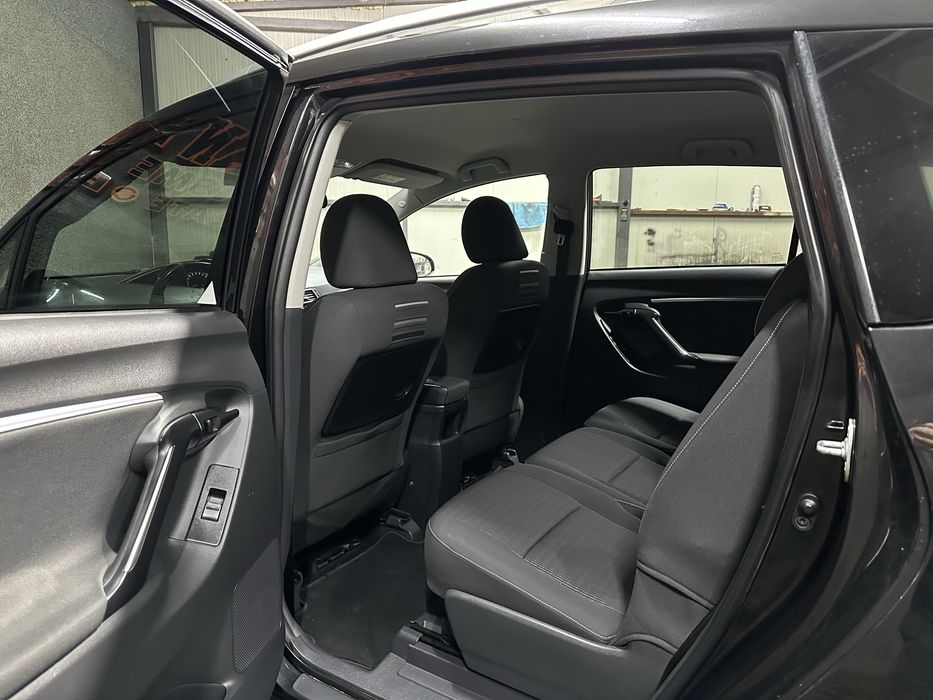 Toyota Verso 2016 Euro6 •7Locuri• GARANTIE