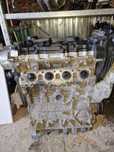 Motor 2.0 Fsi Vw Passat b6,Golf 5,Skoda Octavia 2 cod:BLR