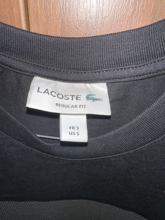 Тениска Lacoste размер XS-S