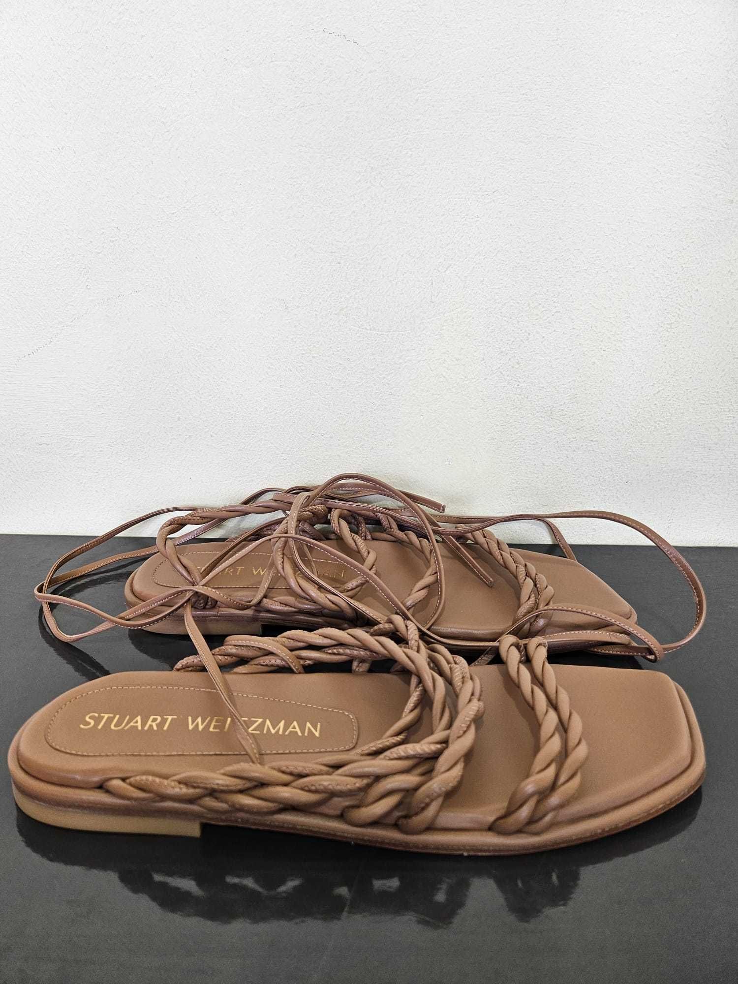 Stuart Weitzman Sandale Calypso