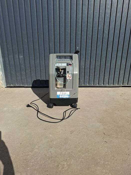 Concentrator de Oxigen DeVilbiss Compact - 5L