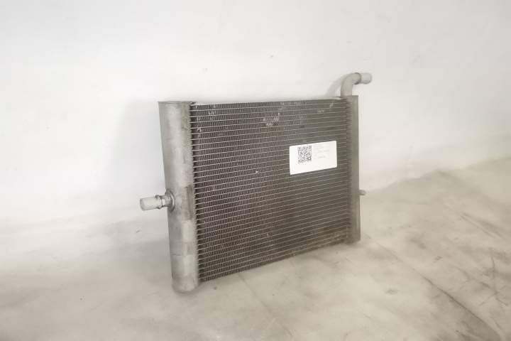 Оригинален Въздушен Интеркулер / Original Air Intercooler - [Десен] за