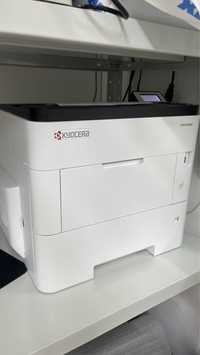 Принтер лазерный Kyocera pa6000x