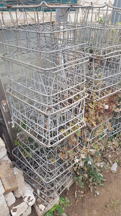 Продам Железные ящики