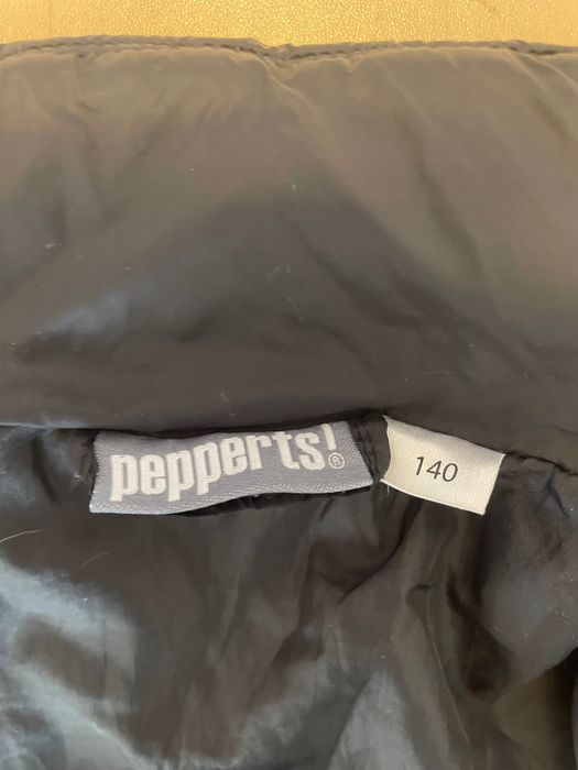 Черно елече за деца