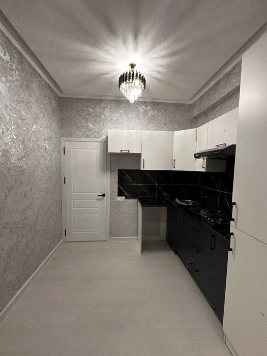 №3623. Продается 2х-комнатная квартира в Новостройке.